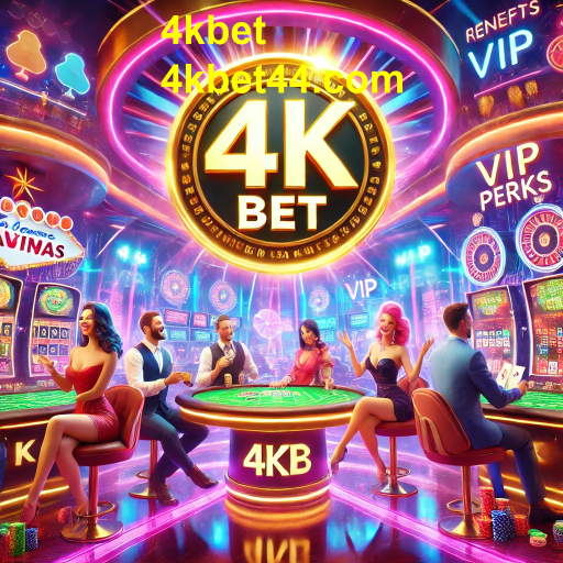 Descubra o Programa VIP do 4kbet: Vantagens Exclusivas para Jogadores Dedicados